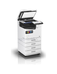 Multifuncion C11CJ93401 EPSON - Epson Enterprise AM-C400 Epson WorkForce Enterprise AM-C400