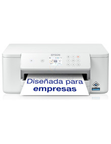 Impresora fotografica C11CK18401 EPSON - Epson WF-C4310DW Epson WorkForce Pro WF-C4310DW