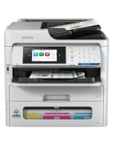 Multifuncion C11CK19401 EPSON - Epson EM-C800RDWF Epson WorkForce Pro EM-C800RDWF