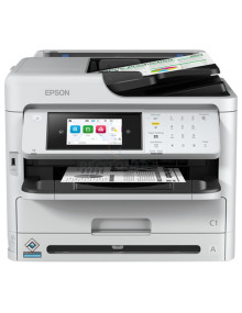 Multifuncion C11CK76401 EPSON - Epson WF-M5899DWF Epson WorkForce Pro WF-M5899DWF