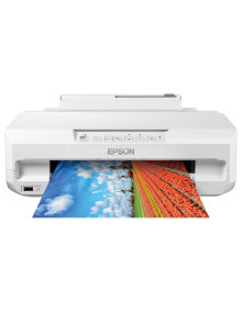 OFERTA Impresora fotografica C11CK89402 EPSON - Epson Expression Photo XP-65 Epson Expression Photo XP-65