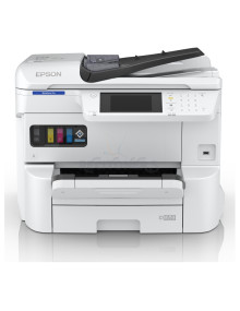 Multifuncion C11CL35401 EPSON - Epson Mas informacion : Manuales : -