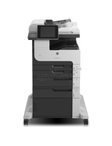 Multifuncion CF067A-B19 HP - HP HP LaserJet Enterprise MFP M725f, Blanco y negro, Impresora para Empr