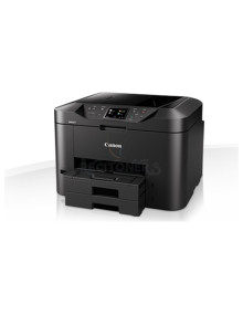 Impresora de tinta 0958C006 CANON - Canon MB2750 Canon MAXIFY MB2750
