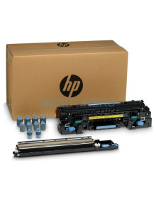 Fusor C2H57A HP - HP C2H57A Kit de Mantenimiento - Fusor Original 220v 2