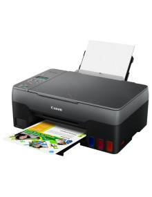 Impresora de tinta 4467C006 CANON - Canon G3520 MegaTank Canon PIXMA G3520 MegaTank