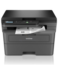 Multifuncion DCPL2620DWRE1 BROTHER - Brother DCP-L2620DW Brother DCP-L2620DW