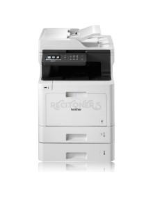 Impresora DCPL8410CDWLT BROTHER - Brother DCP-L8410CDWLT Brother DCP-L8410CDWLT