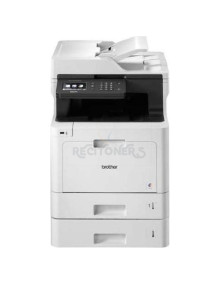 Multifuncion DCPL8410CDWT1BOM BROTHER - Brother DCP-L8410CDW Brother DCP-L8410CDW