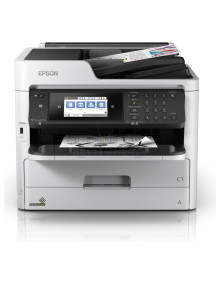Impresora de tinta C11CG04401 EPSON - Epson WorkForce Pro WF-M5799DWF Epson WorkForce Pro WF-M5799D