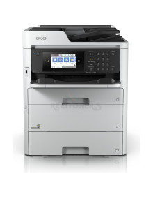 Impresora de tinta C11CG77401 EPSON - Epson WF-C579RDWF Epson WorkForce Pro WF-C579RDWF