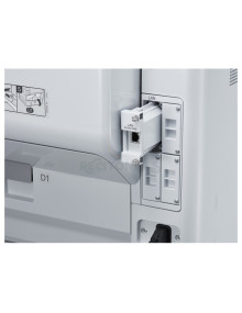Impresora de tinta C11CH35401BB EPSON - Epson WorkForce Pro WF-C879RDTWF Epson WorkForce Pro WF-C879R