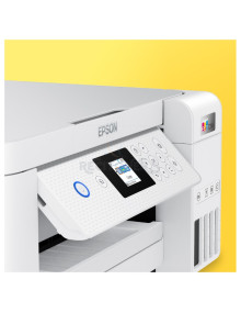 Impresora C11CJ63406 EPSON - Epson Impresora multifunción EcoTank ET-2856 A4 con depósito de tinta, c