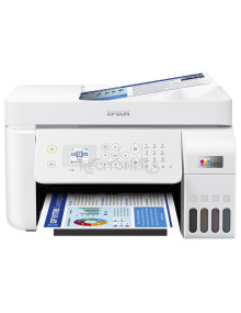 Impresora de tinta C11CJ65404 EPSON - Epson L5296 Epson EcoTank L5296