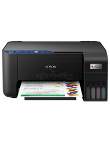 Impresora de tinta C11CJ67406 EPSON - Epson L3251 Epson EcoTank L3251