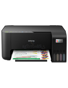 Impresora de tinta C11CJ67416 EPSON - Epson Impresora multifunción EcoTank ET-2814 A4 con depósito de tinta, c