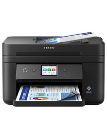 Impresora de tinta C11CK60404 EPSON - Epson WF-2965DWF Epson WorkForce WF-2965DWF