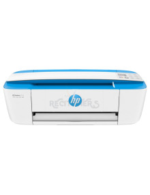 Impresora de tinta T8X23B-629 HP - HP Impresora multifunción HP DeskJet 3762 HP DeskJet Impresor