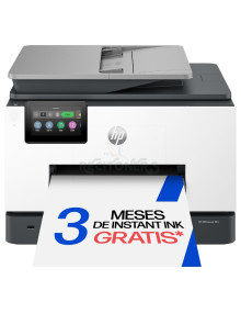 Impresora de tinta 404M6B HP - Impresora multifunción HP OfficeJet Pro 9135e