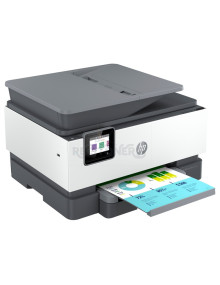 Impresora de tinta 22A56B-629 HP - HP Impresora multifunción HP OfficeJet Pro 9014e HP OfficeJet