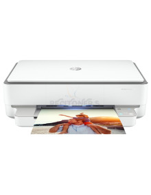 Impresora de tinta 223N4B HP - HP Impresora multifunción HP ENVY 6020e HP ENVY Impresora mul