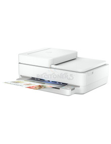 Impresora de tinta 223R2B-629 HP - HP Impresora multifunción HP ENVY 6430e HP ENVY Impresora mul