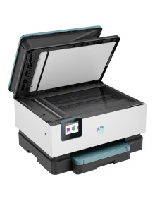 Impresora de tinta 22A57B-629 HP - HP Impresora multifunción HP OfficeJet Pro 9015e HP OfficeJet