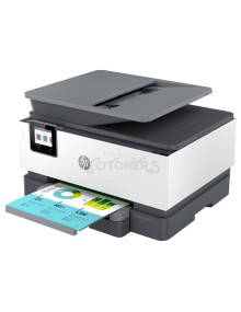Impresora de tinta 22A59B 195161214059 HP - HP Impresora multifunción HP OfficeJet Pro 9019e HP OfficeJet