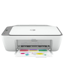 Impresora de tinta 26K67B HP - HP Impresora multifunción HP DeskJet 2720e HP DeskJet Impreso
