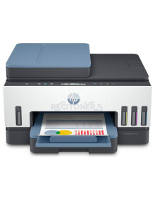 Impresora 28B76A-BHC HP - HP Impresora multifunción HP Smart Tank 7306 HP Smart Tank Im