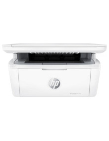 Impresora 2A130F HP - gris claro, USB, WLAN, Bluetooth, escanear, copiar