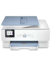 Impresora de tinta 2H2P6B-629 HP - HP Impresora multifunción HP ENVY Inspire 7921e HP ENVY Impre