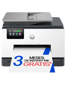 Impresora de tinta 404M5B HP - HP Impresora multifunción HP OfficeJet Pro 9132e HP OfficeJet