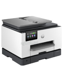 Impresora 404M5B-629 HP - HP Impresora multifunción HP OfficeJet Pro 9132e HP OfficeJet