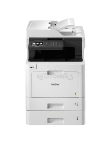 Impresora MFCL8690CDWLT BROTHER - Brother MFC-L8690CDWLT Brother MFC-L8690CDWLT