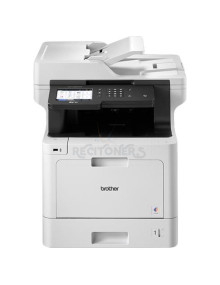 Multifuncion MFCL8900CDWRE1 BROTHER - Brother MFC-L8900CDW Brother MFC-L8900CDW