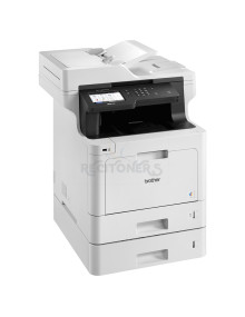 Impresora MFCL8900CDWLT BROTHER - Brother MFC-L8900CDWLT Brother MFC-L8900CDWLT