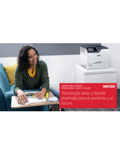C620V_DN Xerox C620 A4 50PPM DUPLEX