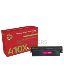 Toner 006R03703 XEROX - XEROX Everyday Toner para HP 410X Color LaserJet Pro M452. MFP M377(CF413X CRG046HM) Magenta 2