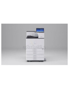 Impresora 407745 RICOH - Ricoh SP C840DN Ricoh SP C840DN