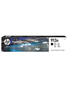 Cartucho de tinta L0R95AE HP - HP PageWide 352dw/377dw/477dw MFP nº913A Cartucho Negro 3.500 paginas