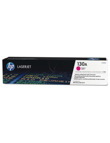 Toner CF353A HP - HP TONER MAGENTA LASERJET PRO M 176 176 FN 177 177 FW - 130A