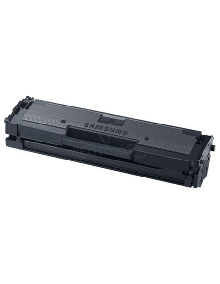 Toner SU810A HP - SAMSUNG TONER NEGRO 1.000 PÁGINAS M/2020/2020W/2022W/2070/2070W/2070F/2070FW
