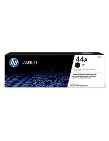 Toner CF244A HP - HP TONER NEGRO LASERJET PRO M15A , M15W, MFP M28A, MFP M28W - Nº 44A