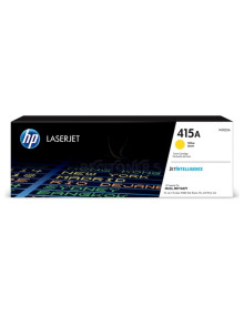 Toner W2032A HP - HP Toner LaserJet M454/M479 nº415A Amarillo 2.100pag.