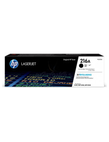 Toner W2410A HP - HP TONER NEGRO LASERJET PRO MFP M182N, M183FW - 216A