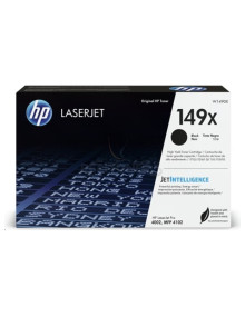 Toner W1490X HP - HP TONER 149X NEGRO W1490X - LASERJET PRO 4000 9.5K