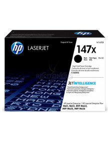 Toner W1470X HP - HP LaserJet Cartucho de tóner Original 147X negro de alta capacidad