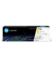 Toner W2192A HP - HP TONER AMARILLO LASERJET PRO 3202 PRINTER, HP LASERJET MFP 3302 PRINTER - 219A