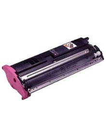 Toner S050035 EPSON - Epson Aculaser C-1000/2000 Toner Magenta, 6.000 Páginas